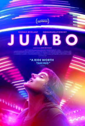 Jumbo - Legendado Torrent Download 