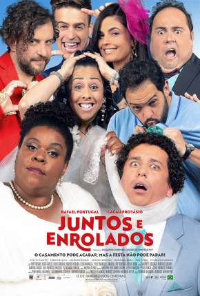 Juntos e Enrolados Torrent Download Nacional