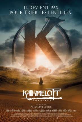 Kaamelott - Premier Volet Torrent Download Dublado / Dual Áudio