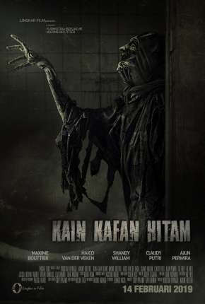 Kain Kafan Hitam - Legendado Torrent Download 