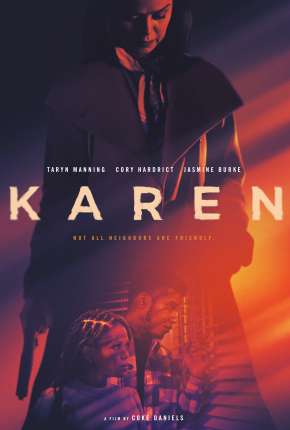 Karen - Legendado Torrent Download 