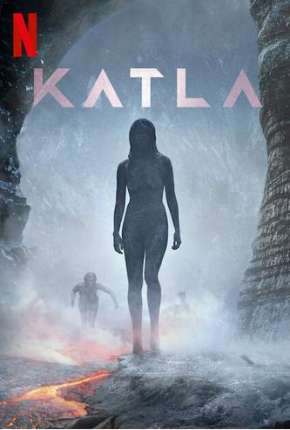 Katla - 1ª Temporada Completa Torrent Download Dublada