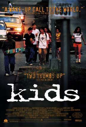 Kids Torrent Download Dublado / Dual Áudio