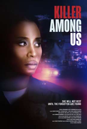 Killer Among Us - Legendado Torrent Download 