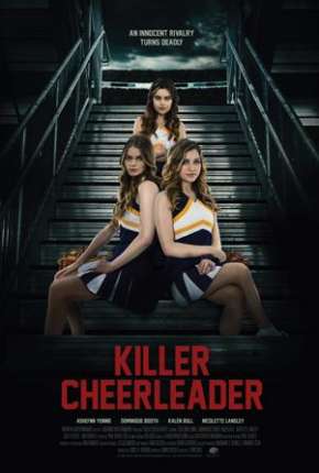 Killer Cheerleader - Legendado Torrent Download 