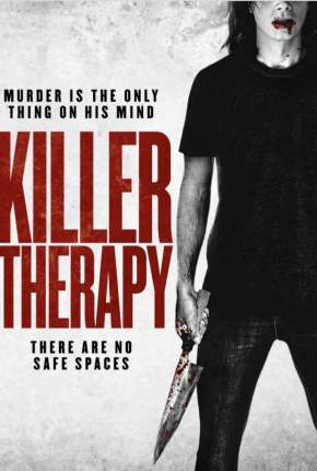 Killer Therapy - Legendado Torrent Download 