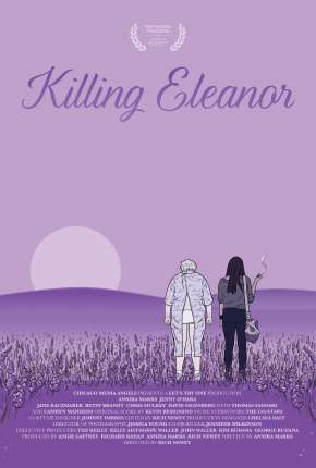 Killing Eleanor - Legendado Torrent Download 