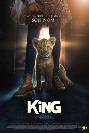 King - Meu Melhor Amigo Torrent Download Dublado / Dual Áudio