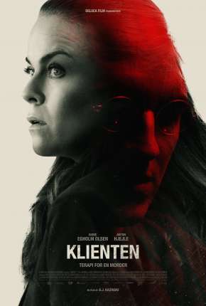 Klienten - Legendado Torrent Download 