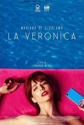 La Verónica Torrent Download Dublado / Dual Áudio