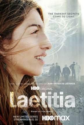 Laetitia - 1ª Temporada Torrent Download Dublada / Dual Áudio