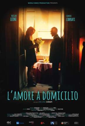 Lamore a domicilio - Legendado Torrent Download 