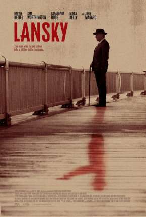 Lansky - Legendado Torrent Download 