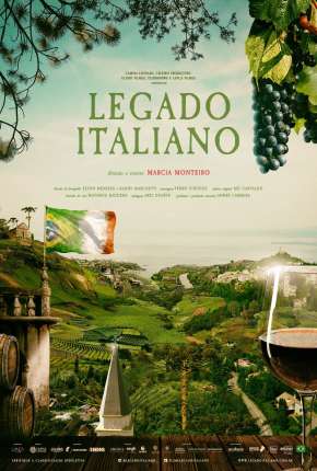 Legado Italiano Torrent Download Nacional