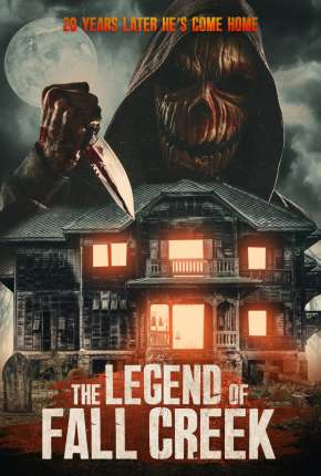 Legend of Fall Creek - Legendado Torrent Download 