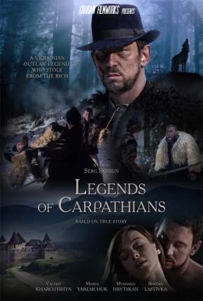 Legends of Carpathians - Legendado Torrent Download 