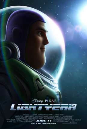 Lightyear Torrent Download Dublado / Dual Áudio