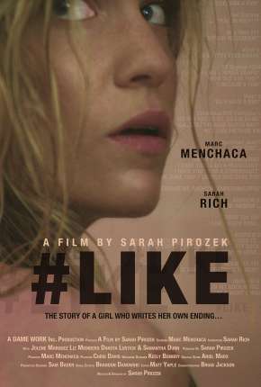 Like - Legendado Torrent Download 