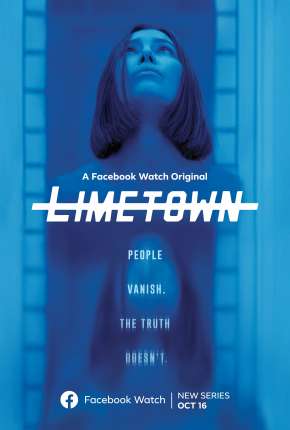 Limetown - 1ª Temporada Completa Legendada Torrent Download 