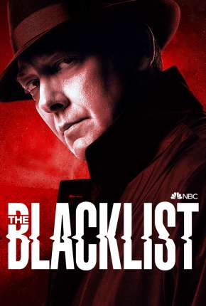 Lista Negra - The Blacklist 9ª Temporada Legendada Torrent Download 