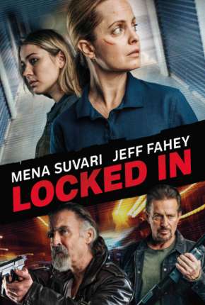 Locked In - Legendado Torrent Download 