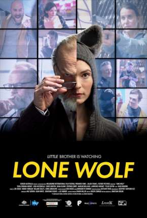 Lone Wolf - Legendado Torrent Download 