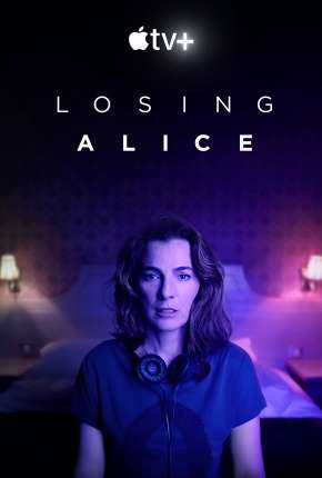 Losing Alice - 1ª Temporada Completa Torrent Download Dublada / Dual Áudio