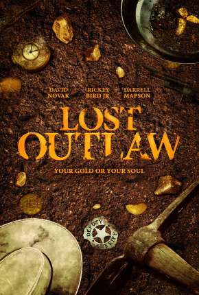 Lost Outlaw - Legendado Torrent Download 