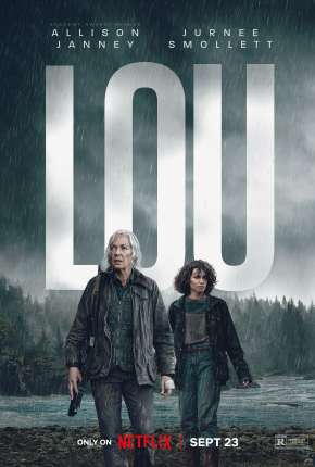 Lou Torrent Download Dublado / Dual Áudio