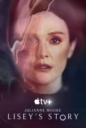 LOVE - A História de Lisey - 1ª Temporada Torrent Download Dublada / Dual Áudio