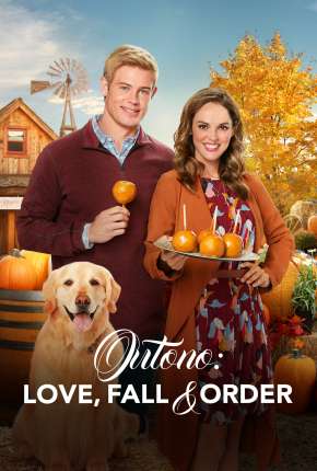 Love, Fall e Order Torrent Download Dublado