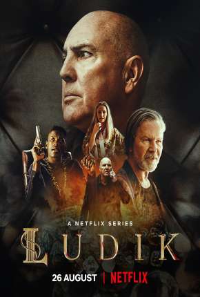 Ludik - 1ª Temporada Completa Legendada Torrent Download 