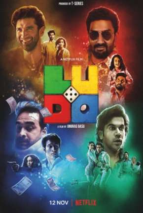 Ludo Torrent Download Dublado / Dual Áudio