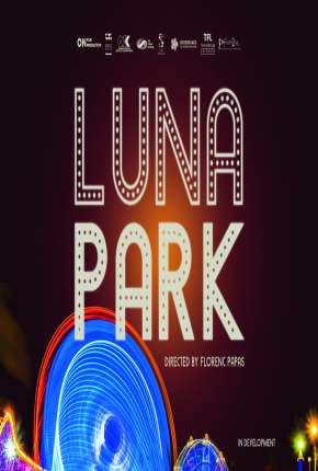 Luna Park - 1ª Temporada Completa Torrent Download Dublado / Dual Áudio