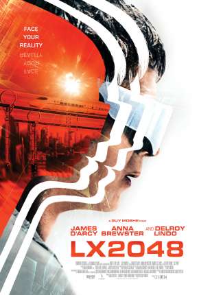 LX 2048 - Legendado Torrent Download 