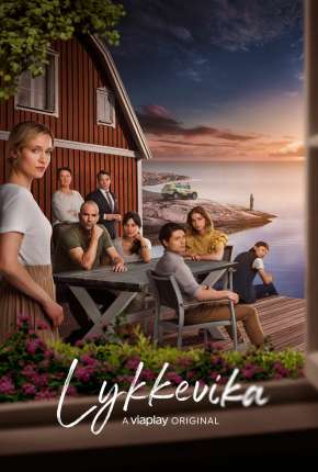 Lyckoviken - 1ª Temporada Completa Legendada Torrent Download 