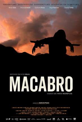 Macabro Torrent Download Nacional