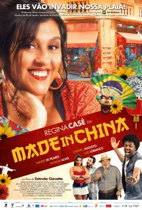 Made in China Torrent Download Nacional