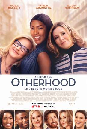 Mãe e Muito Mais - Otherhood Torrent Download Dublado / Dual Áudio