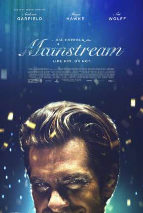 Mainstream Torrent Download Dublado / Dual Áudio