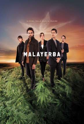 MalaYerba - 1ª Temporada Torrent Download Dublada / Dual Áudio