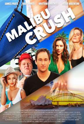 Malibu Crush Torrent Download Dublado / Dual Áudio