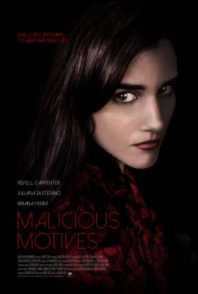 Malicious Motives - Legendado Torrent Download 