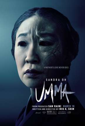 Mamãe - Umma Torrent Download Dublado / Dual Áudio