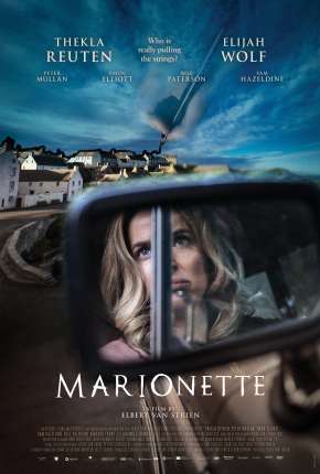 Marionette - Legendado Torrent Download 