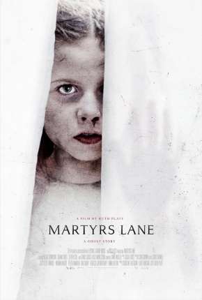 Martyrs Lane Torrent Download Dublado / Dual Áudio