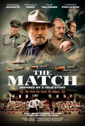 Match - Legendado Torrent Download 