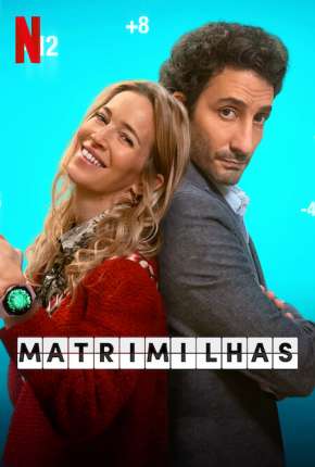 Matrimilhas Torrent Download Dublado / Dual Áudio