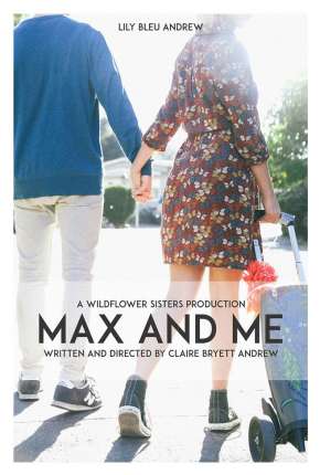 Max and Me - Legendado Torrent Download 