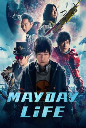 Mayday Life - Legendado Torrent Download 